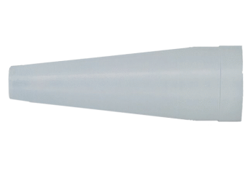 Traffic/Safety Wand kit fits C or D Cell Flashlights