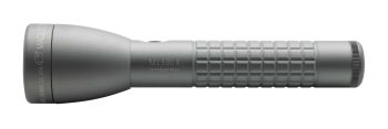 ML50LX LED 2-Cell C – Flashlight -Urban Gray – Custom Tactical Engraving