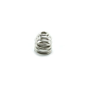 Tail Cap Spring, Mini AAA / Solitaire