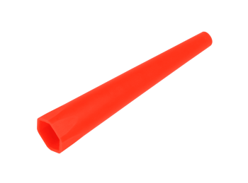 Traffic/Safety Wand fits Mini AA, XL50, XL200 Flashlights