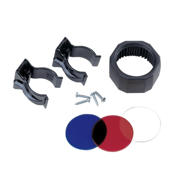 D-Cell Flashlights Accessory Pack