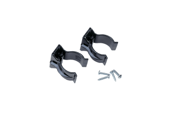 Mounting Brackets, – 2 per Pack
