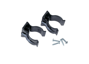 Mounting Brackets, – 2 per Pack