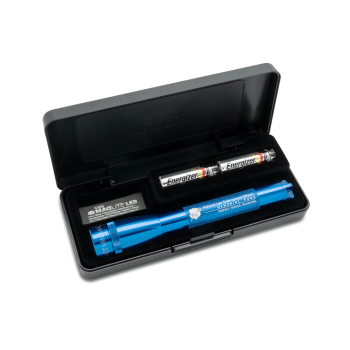 Mini – LED 2AA Flashlight – National Law Enforcement Officers Memorial Fund