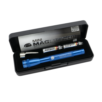 Mini – LED 2AAA Flashlight – National Law Enforcement Officers Memorial Fund