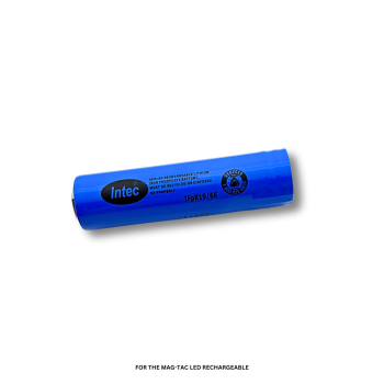 MAG-TAC LED Rechargeable – Replacement Battery