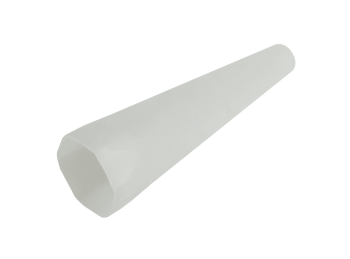 Traffic/Safety Wand fits ML50/ML100/ML150 Flashlights