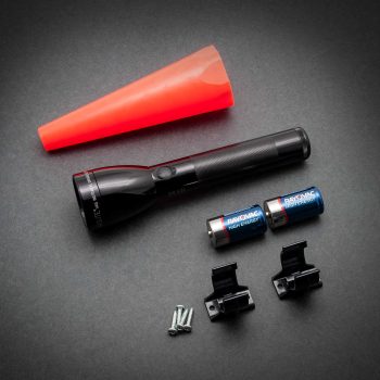 ML50L – LED 2C Flashlight – Safety Pack
