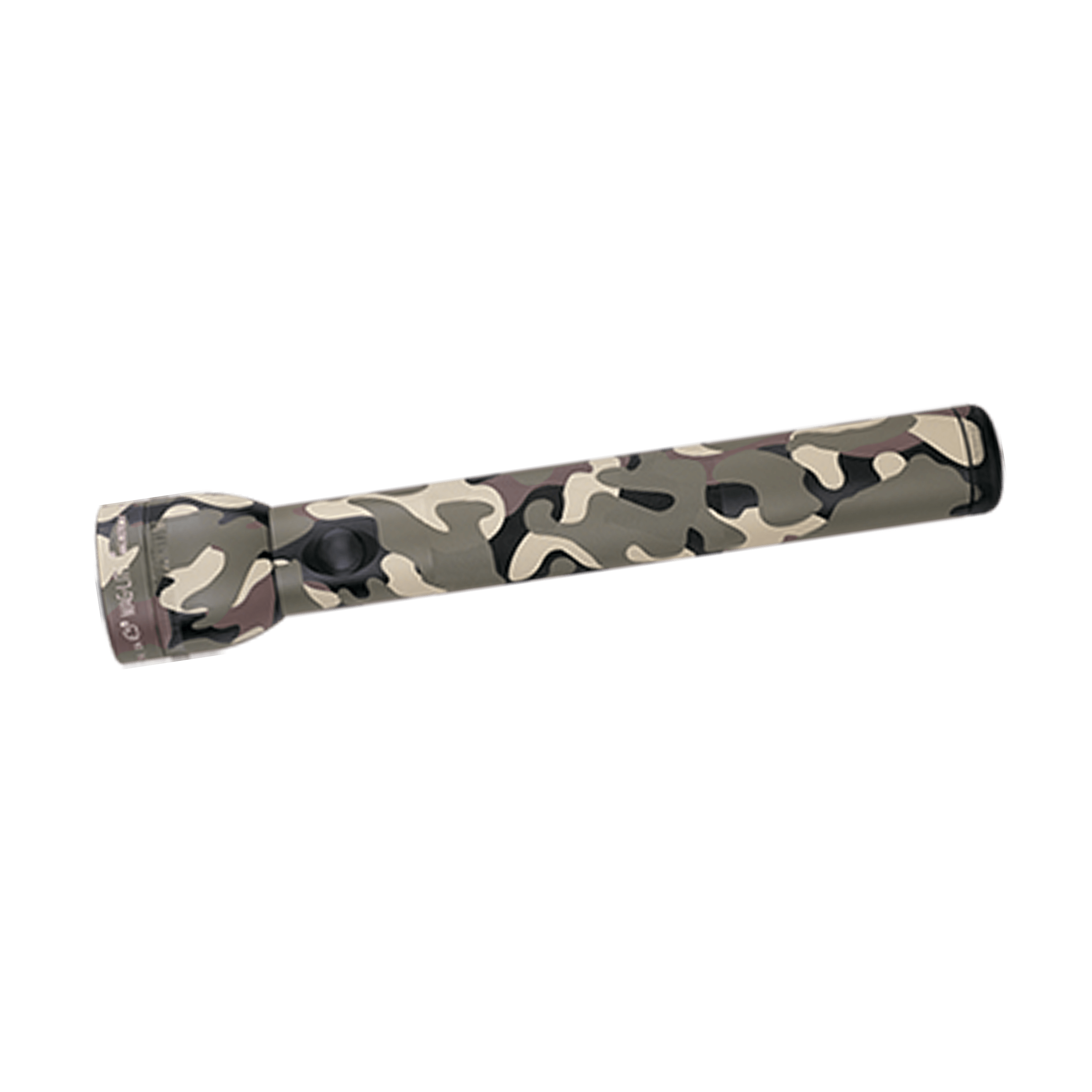 Jungle Camo
