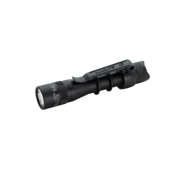 MAG-TAC® 2 – LED Plain Bezel Flashlight
