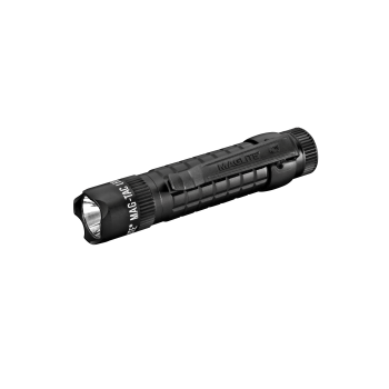 MAG-TAC® – LED Crowned Bezel Flashlight