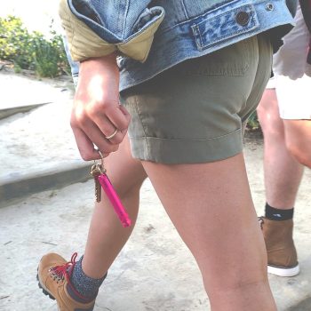 Solitaire® – LED Flashlight – Limited Time Color