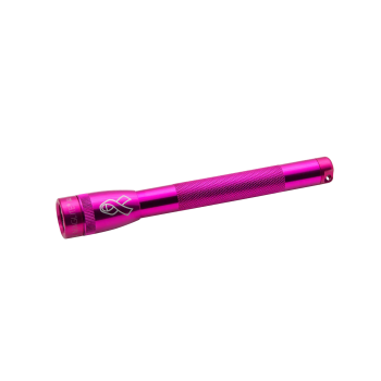 Mini Classic AAA Flashlight / National Breast Cancer Foundation