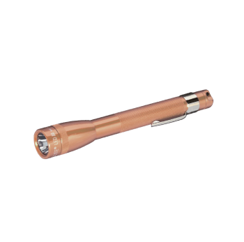 Mini – LED AAA Flashlight – Limited Time Colors