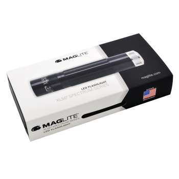 XL50 – LED Spectrum Warm White