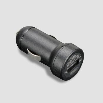 MAG-TAC LED Rechargeable – 12V DC Adapter