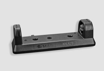 ML125 LED Flashlight – Charging Cradle