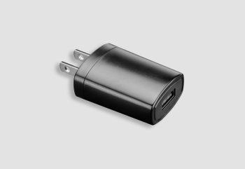 MAG-TAC LED Rechargeable – 120V Converter