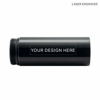 ML300L – Barrel Storage – Black – Custom Engraving