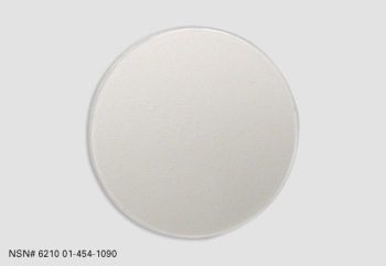 Accessory Lens, Glass C & D, Mag Charger LED, MagLED and ML300