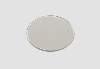 Accessory Lens, Glass for Mini AA flashlights