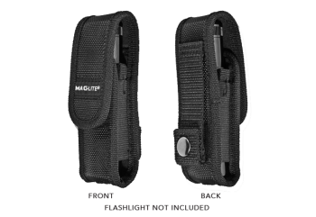 B2B – Nylon Belt Holster for XL Series Flashlights